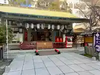 露天神社(お初天神)(大阪府)