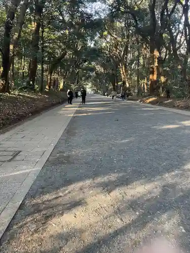 明治神宮(東京都)