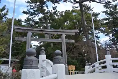 寒川神社(神奈川県)