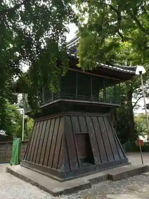 笠覆寺 (笠寺観音)のその他建物