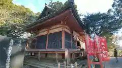 筑波山神社(茨城県)