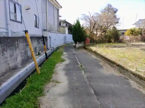 太聖寺のその他建物