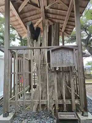 泉神社(茨城県)