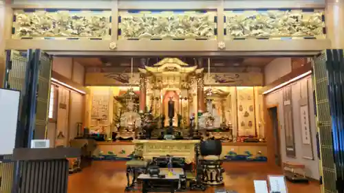 法重寺(東京都)