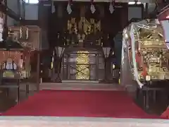 八幡神社(福井県)