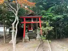 永壽神社(京都府)