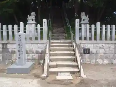 勝手社（上志段味）(愛知県)