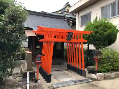 高浜神社(大阪府)