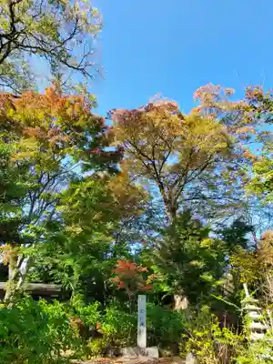 石都々古和気神社(福島県)