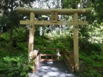 十和田神社(青森県)