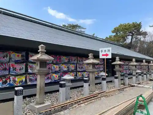 西宮神社(兵庫県)