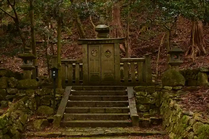 上ノ院本坊 来迎院(京都府)