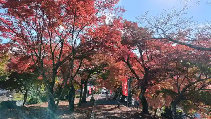與志漏神社(滋賀県)