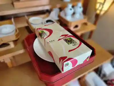 伏木香取神社(茨城県)