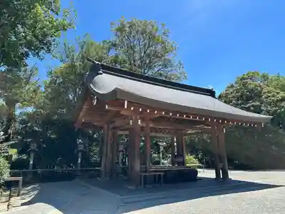 橿原神宮(奈良県)