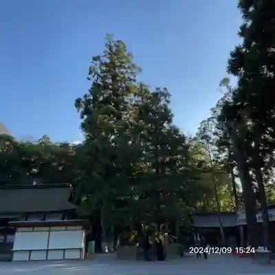 大神神社(奈良県)