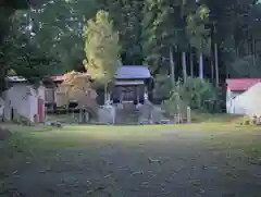 日枝神社の建物その他