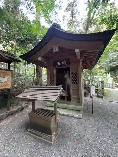 多度大社(三重県)