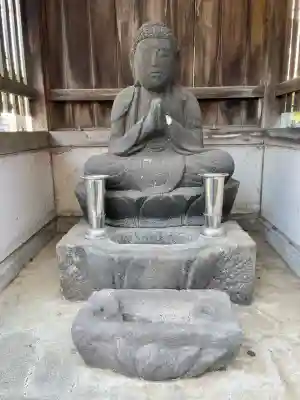 蓮慶寺(東京都)