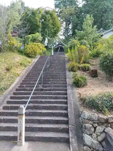 護国之寺のその他建物