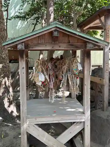 小岩神社(東京都)