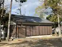 若宮八幡神社(滋賀県)