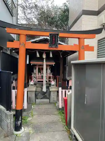 杉春大神(京都府)