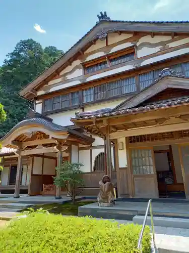 願成寺のその他建物