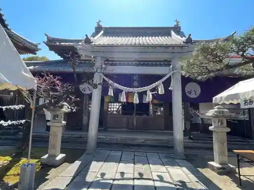 龍光寺(三重県)