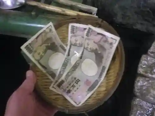 銭洗弁財天宇賀福神社のその他建物