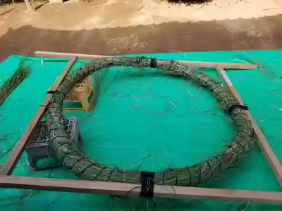 伏木香取神社のその他建物