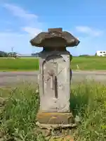富士淺間神社(茨城県)
