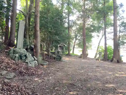 石神社(茨城県)