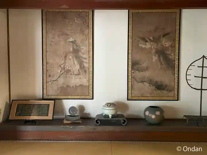 長岳寺(奈良県)