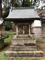 坂本八幡神社(徳島県)