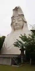 大船観音寺の仏像