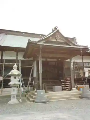 賢沼寺（沼ノ内弁財天）のその他建物