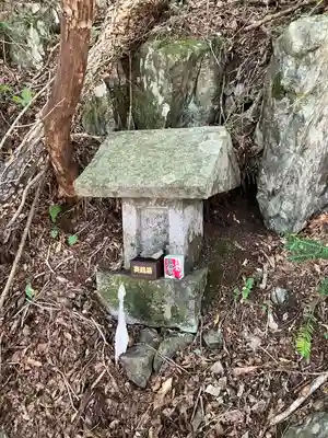 天照御祖神社(岩手県)