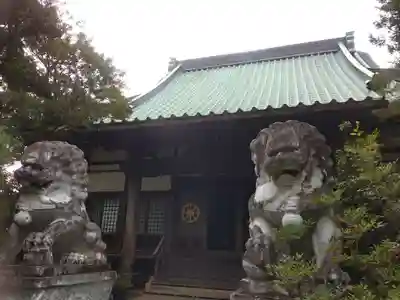 妙行寺(静岡県)