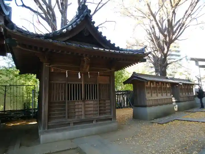 意富比神社(千葉県)