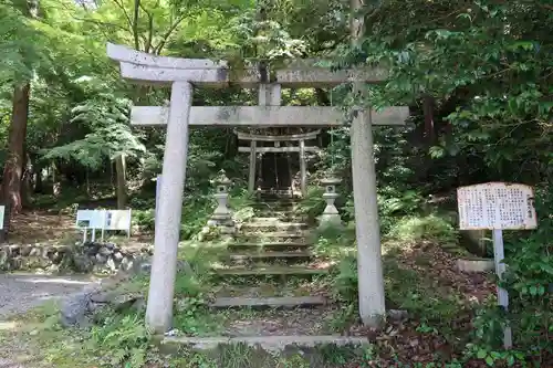 金毘羅神社(滋賀県)