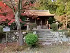 園城寺（三井寺）(滋賀県)