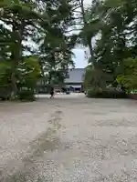 毛越寺(岩手県)