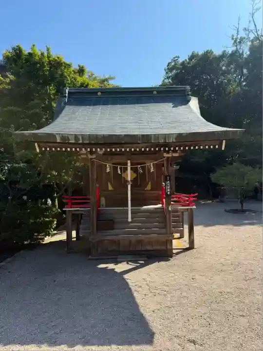 常宮神社(福井県)