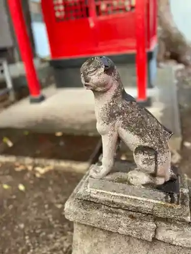 天満宮(静岡県)