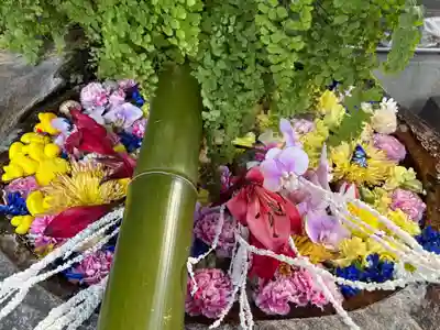 元三島神社(東京都)
