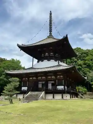 根来寺(和歌山県)