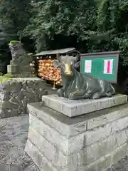 谷保天満宮(東京都)