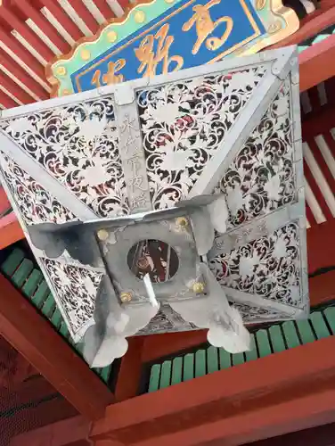 妙義神社(群馬県)