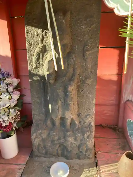 金蔵寺(神奈川県)